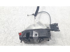 Recambio de cerradura puerta trasera izquierda para opel corsa f gs referencia OEM IAM 9829285480   2