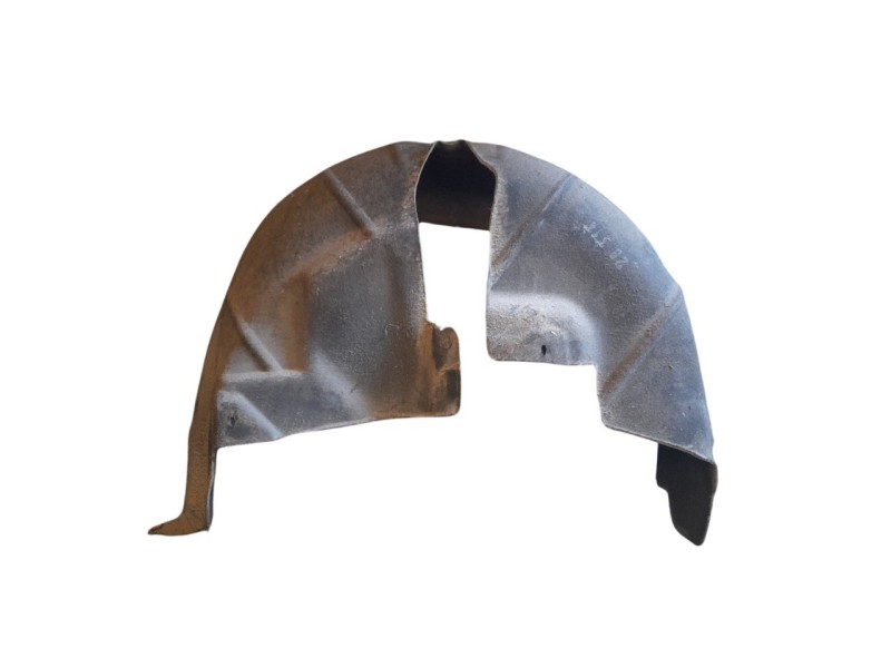 Recambio de paso rueda trasero derecho para volkswagen cc (358) 2.0 tdi referencia OEM IAM 3C8809411B  