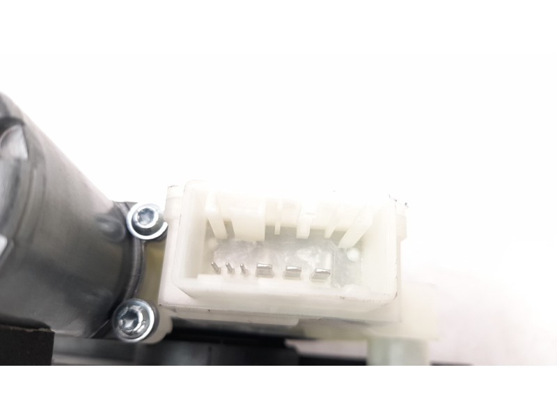 Recambio de elevalunas trasero derecho para volkswagen passat lim. (3g2) 1.8 tsi referencia OEM IAM 3G5839462B  