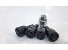 JUEGO TORNILLOS DE RUEDA TORNILLOSANTI 