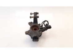 Recambio de mangueta delantera derecha para renault scenic iii 1.5 dci diesel fap referencia OEM IAM 400147163R   2