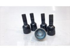 Recambio de juego tornillos de rueda para porsche cayenne coupe (9yb) e-hybrid referencia OEM IAM TORNILLOSANTI   2