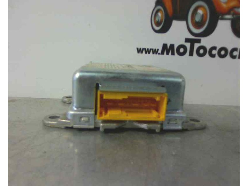 Recambio de centralita airbag para kia clarus referencia OEM IAM 0K9AA677F0  