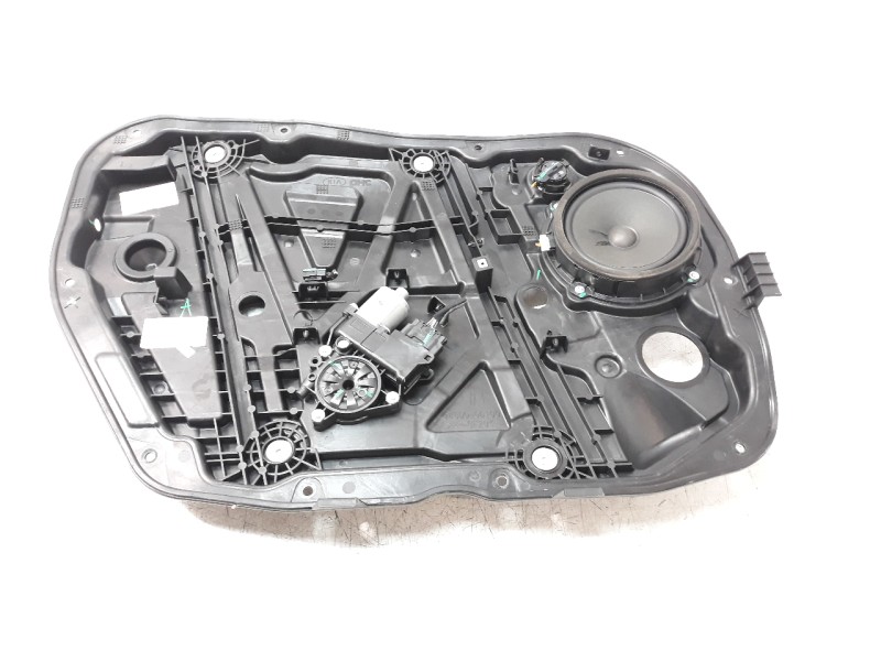 Recambio de elevalunas delantero izquierdo para kia ceed 1.0 tgdi cat referencia OEM IAM 82470J7010  