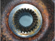 Recambio de mangueta delantera derecha para ds 3 style referencia OEM IAM    2