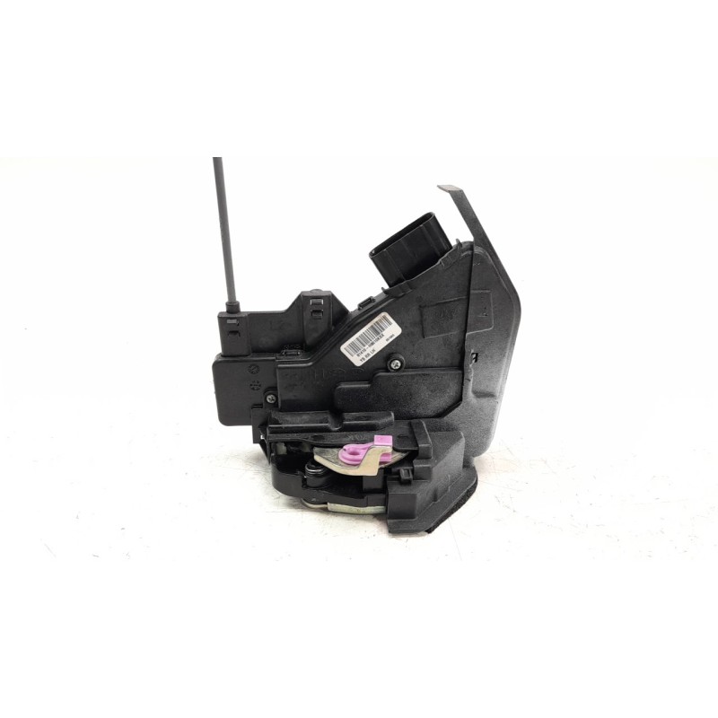 Recambio de cerradura puerta trasera izquierda para kia stonic (ybcuv) 1.0 tgdi cat referencia OEM IAM 81410H8010KBX  