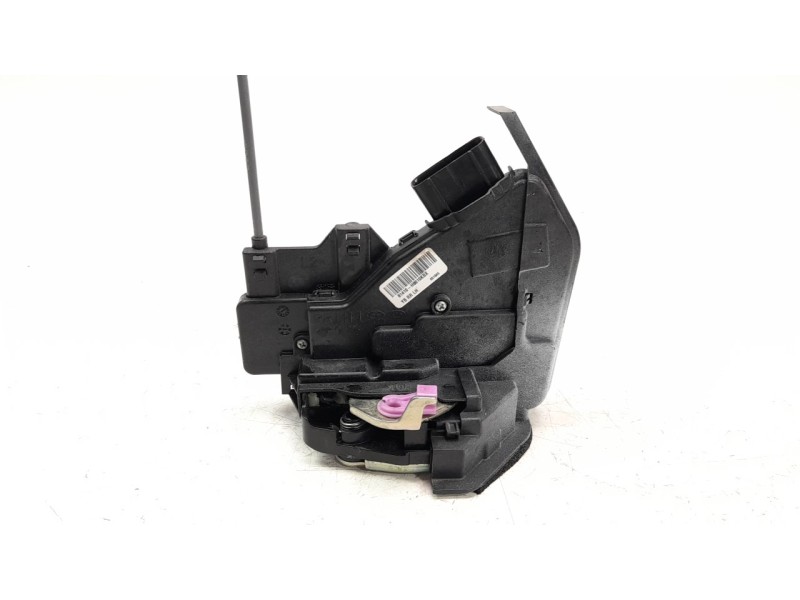 Recambio de cerradura puerta trasera izquierda para kia stonic (ybcuv) 1.0 tgdi cat referencia OEM IAM 81410H8010KBX  