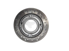 Recambio de disco de freno trasero para honda cbr 650r referencia OEM IAM 43251K87A00   2