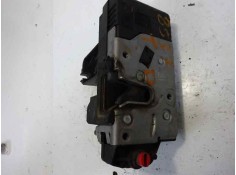 CERRADURA PUERTA TRASERA DERECHA 13154794 13154794 