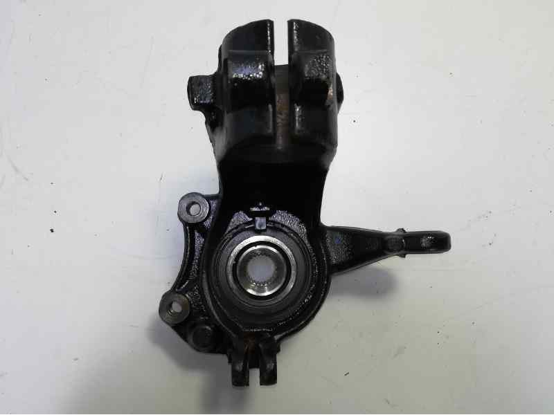 Recambio de mangueta delantera derecha para ds 3 style referencia OEM IAM   