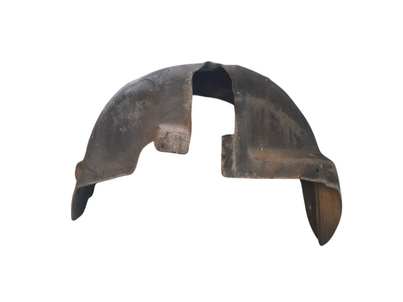 Recambio de paso rueda trasero izquierdo para volkswagen cc (358) 2.0 tdi referencia OEM IAM 3C8809412B  