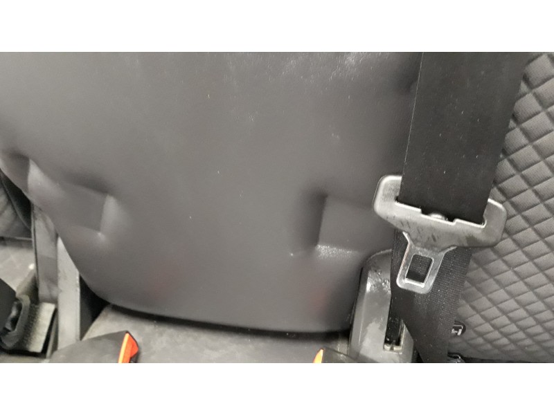 Recambio de juego asientos completo para ford ecosport titanium referencia OEM IAM C00133111P1  