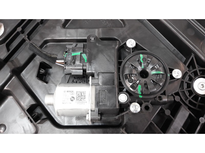 Recambio de elevalunas delantero izquierdo para kia ceed 1.0 tgdi cat referencia OEM IAM 82470J7010  