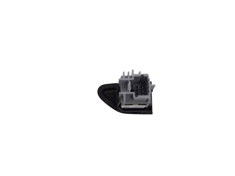 Recambio de interruptor para dacia duster laureate 4x2 referencia OEM IAM 252108098R  