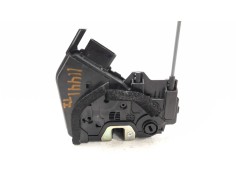 Recambio de cerradura puerta trasera izquierda para kia stonic (ybcuv) 1.0 tgdi cat referencia OEM IAM 81410H8010KBX   2