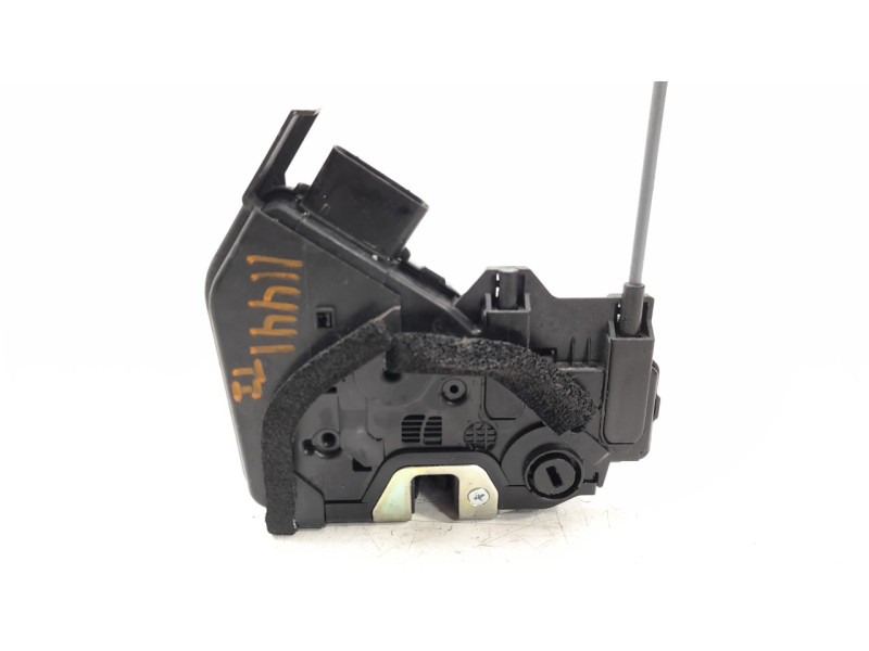 Recambio de cerradura puerta trasera izquierda para kia stonic (ybcuv) 1.0 tgdi cat referencia OEM IAM 81410H8010KBX  