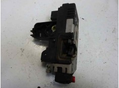 Recambio de cerradura puerta trasera derecha para opel corsa c enjoy referencia OEM IAM 13154794   2