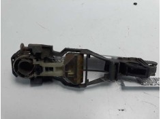 Recambio de maneta exterior trasera derecha para seat toledo (1m2) stella referencia OEM IAM 3B4839879A   2