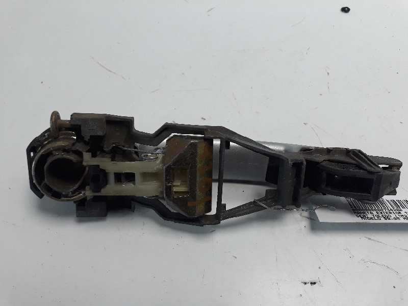 Recambio de maneta exterior trasera derecha para seat toledo (1m2) stella referencia OEM IAM 3B4839879A  