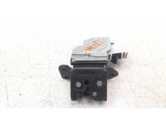 Recambio de cerradura maletero / porton para mazda cx-5 2.2 turbodiesel cat referencia OEM IAM A8630  