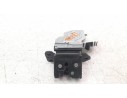 CERRADURA MALETERO / PORTON A8630 A8630 