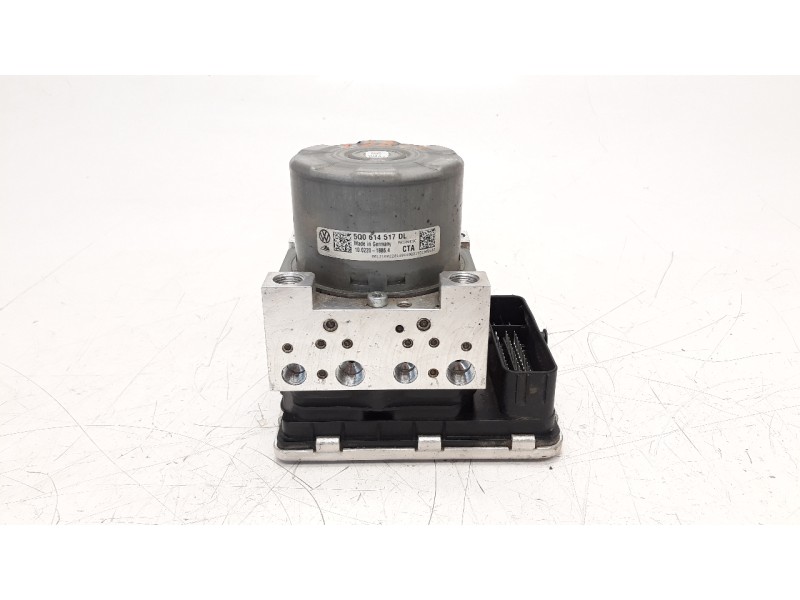 Recambio de abs para seat leon (5f1) 2.0 tdi referencia OEM IAM 5Q0614517DL  