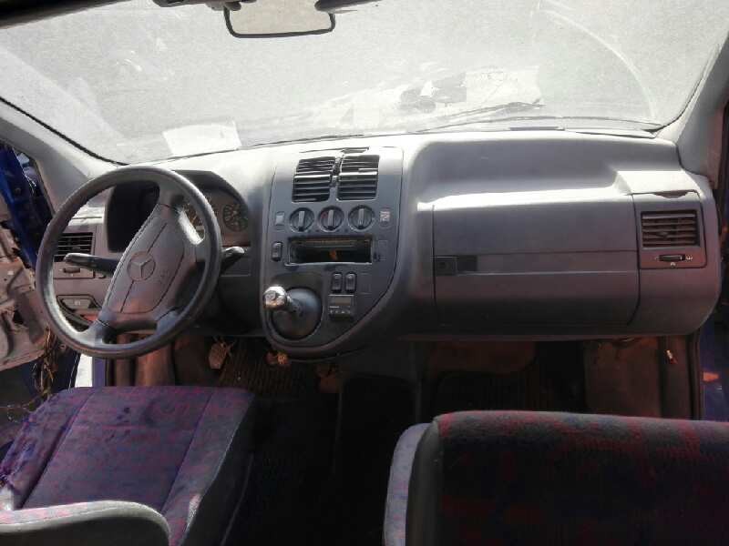 mercedes-benz vito (w638) combi del año 2004