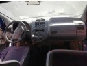 MERCEDES-BENZ VITO (W638) COMBI