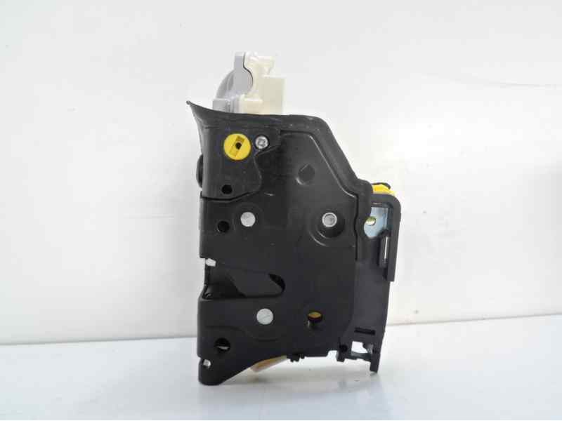 Recambio de cerradura puerta trasera derecha para seat leon (1p1) referencia OEM IAM 1P0839016 CRDVW1016 EZCVW018