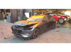 mazda 3 berlina (bp) del año 2022 2