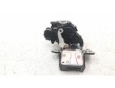 CERRADURA MALETERO / PORTON A8630 A8630 