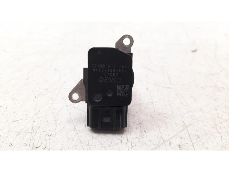 Recambio de caudalimetro para honda hr-v (..) 1.5 vtec cat referencia OEM IAM 1974005220  