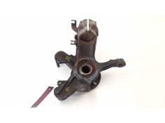 Recambio de mangueta delantera derecha para skoda fabia (6y2/6y3) 1.4 referencia OEM IAM    2