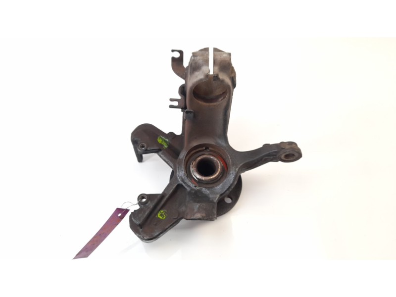 Recambio de mangueta delantera derecha para skoda fabia (6y2/6y3) 1.4 referencia OEM IAM   