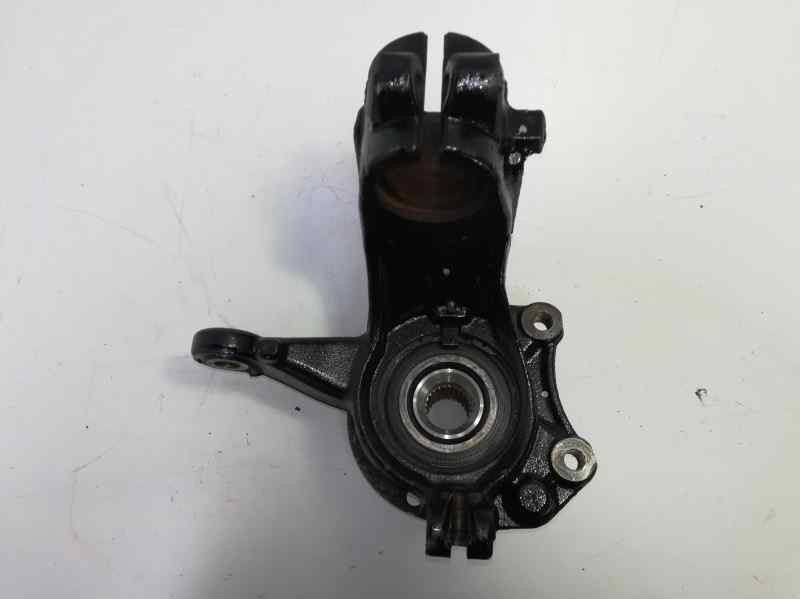 Recambio de mangueta delantera izquierda para ds 3 style referencia OEM IAM   