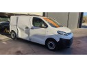 CITROËN JUMPY FUGÓN