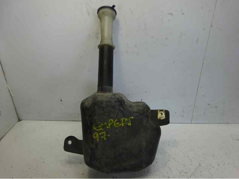 Recambio de deposito limpia para citroen evasion 2.0 hdi referencia OEM IAM 1461945080  