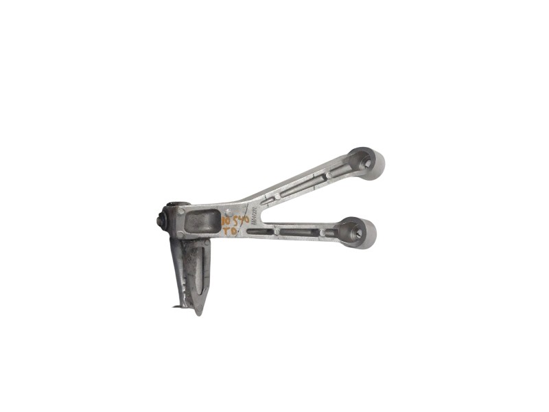 Recambio de estribo para honda cbr 650r referencia OEM IAM 50750MKND50 50720K94T00 