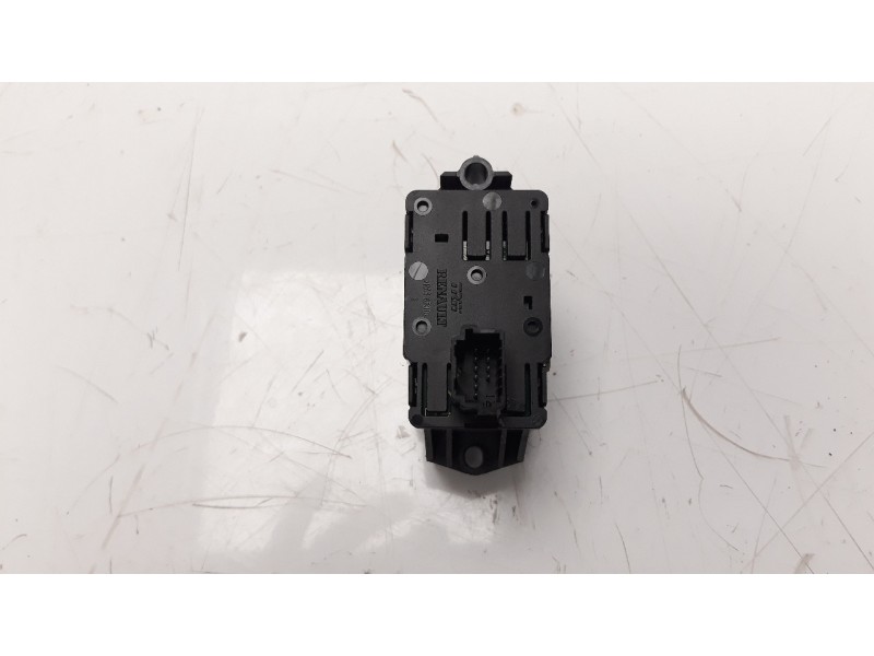 Recambio de palanca freno para renault scenic iii 1.5 dci diesel fap referencia OEM IAM 363210006R  