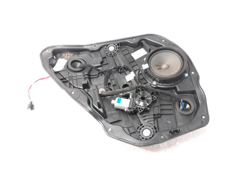 Recambio de elevalunas trasero izquierdo para kia ceed 1.0 tgdi cat referencia OEM IAM 83470J7000  