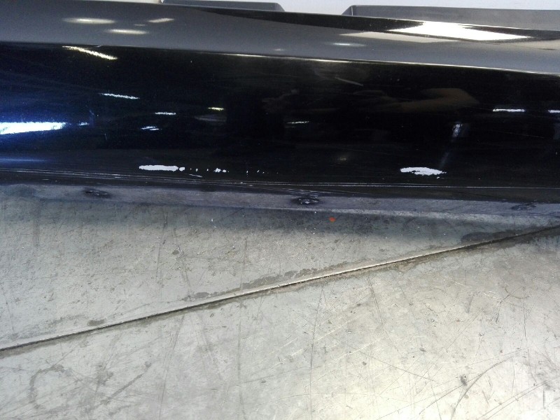 Recambio de estribos laterales para bmw serie 1 berlina (e81/e87) 120i referencia OEM IAM   