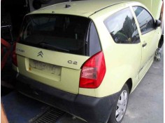 citroen c2 del año 2003 2