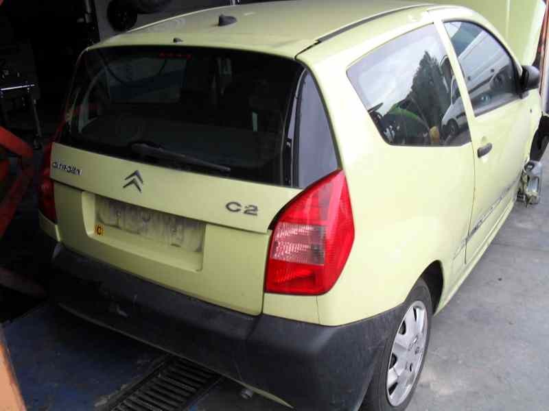 citroen c2 del año 2003