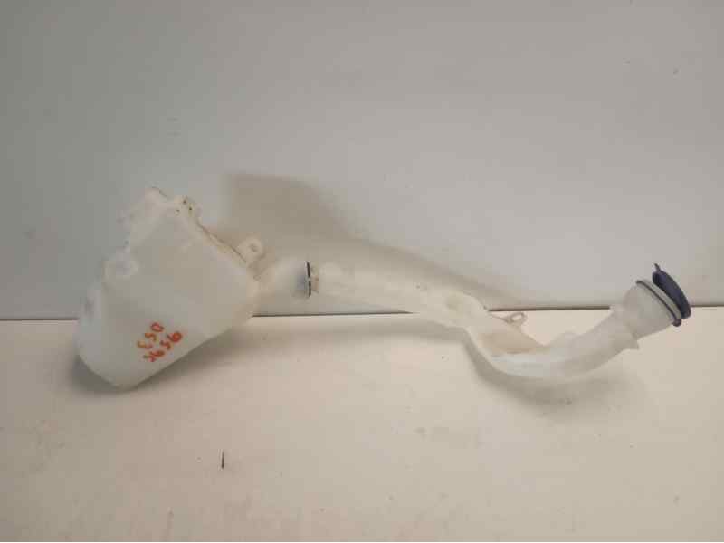 Recambio de deposito limpia para ds 3 style referencia OEM IAM 6431N6  