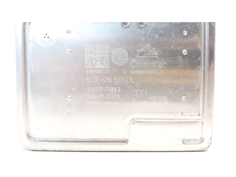 Recambio de abs para seat leon (5f1) 2.0 tdi referencia OEM IAM 5Q0614517DL  