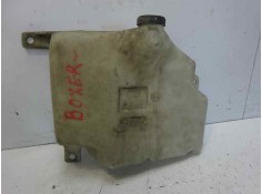 Recambio de deposito limpia para peugeot boxer combi (rs2850)(270/310)(´02) referencia OEM IAM   