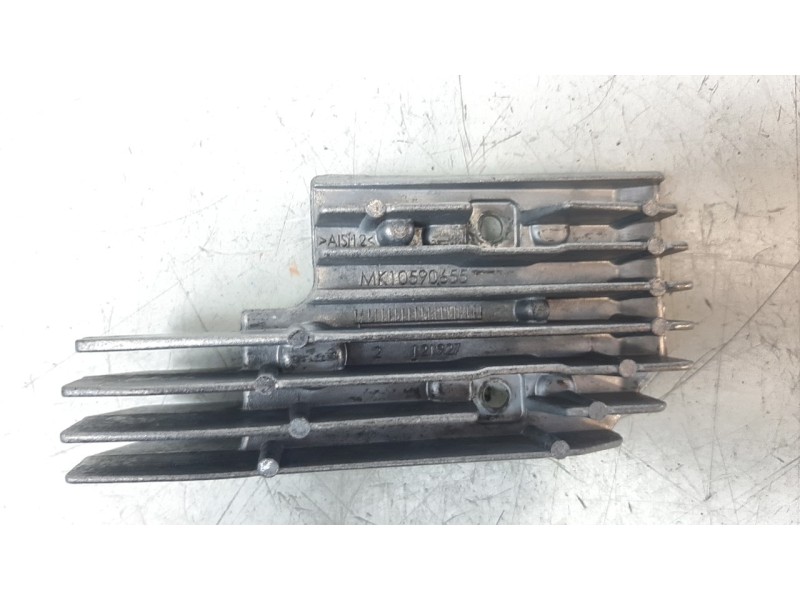 Recambio de centralita luces para renault clio iv referencia OEM IAM MK10590655  
