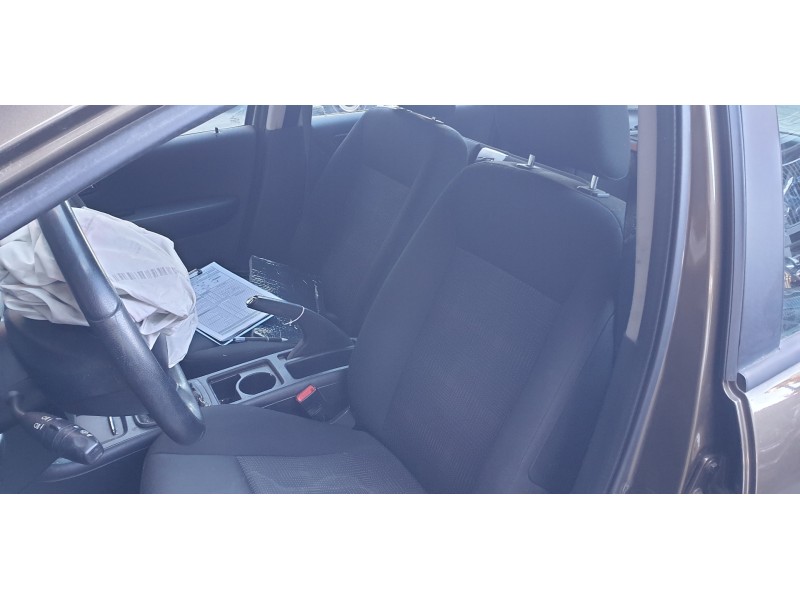 mercedes-benz clase a (w169) del año 2010