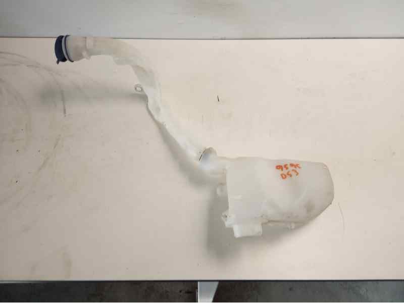 Recambio de deposito limpia para ds 3 style referencia OEM IAM 6431N6  