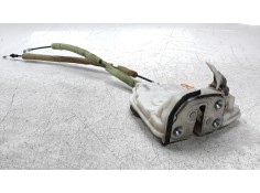 CERRADURA PUERTA DELANTERA DERECHA KB8P58310 KB8P58310 